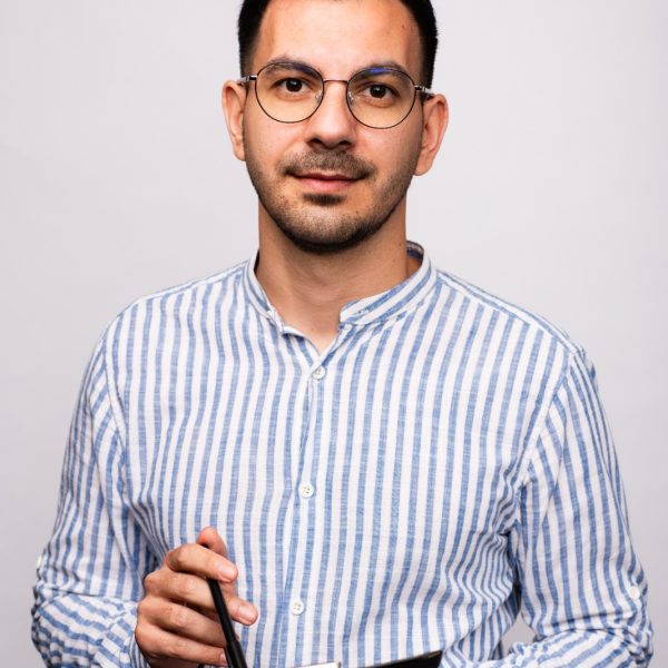 Alexandru Marius